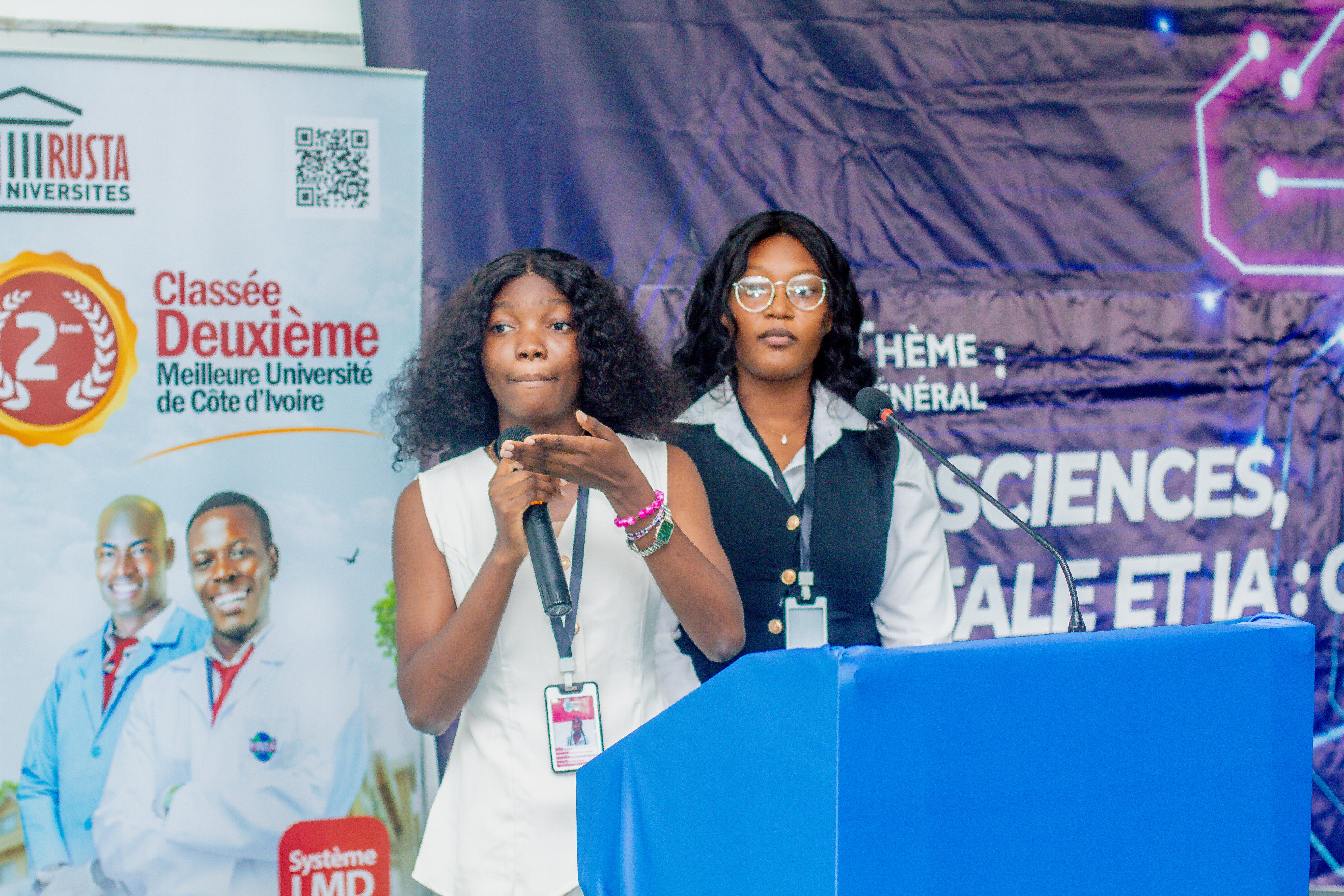 4ème édition du colloque - photo 45