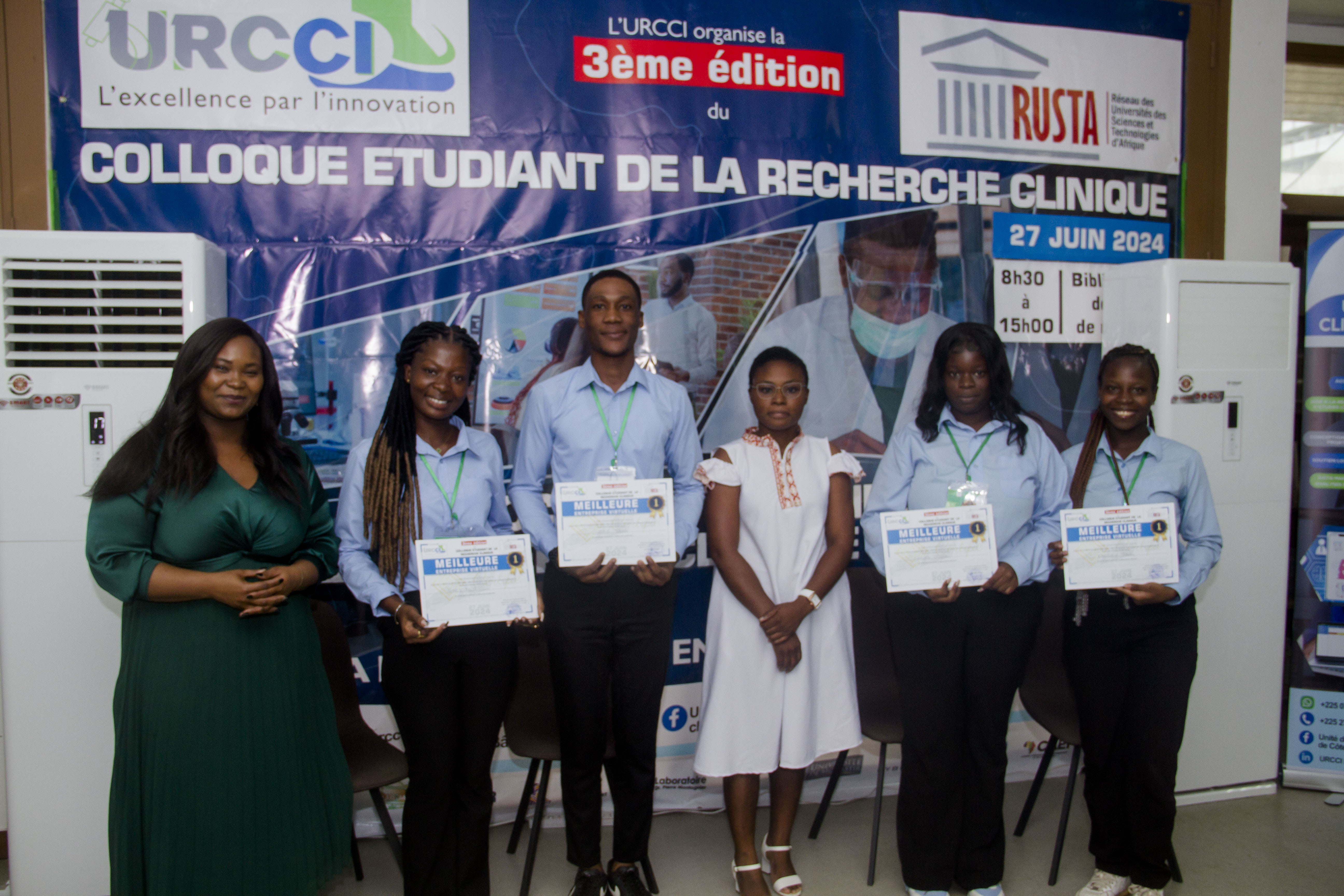 3ème édition du colloque - photo 86