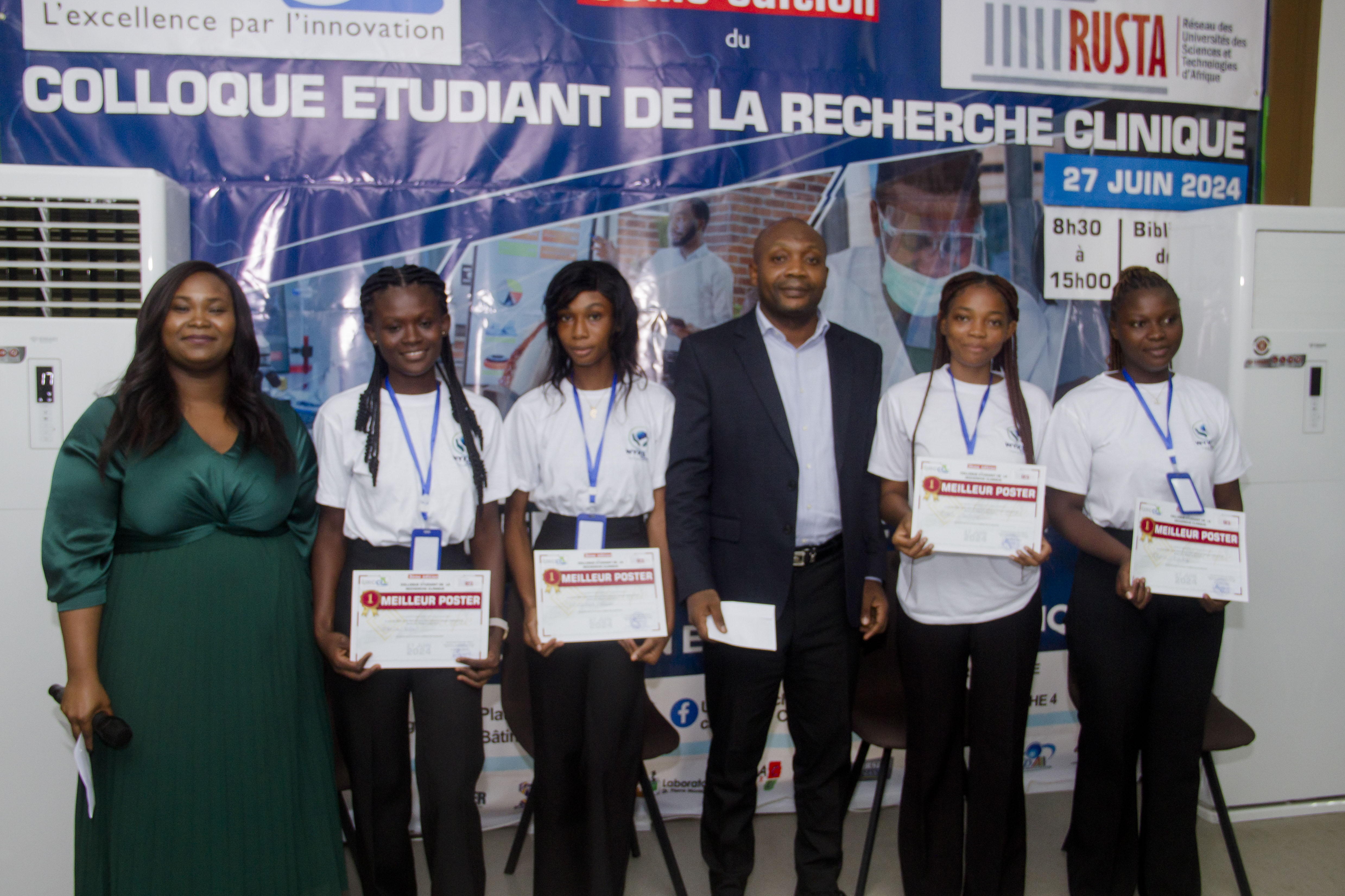 3ème édition du colloque - photo 100