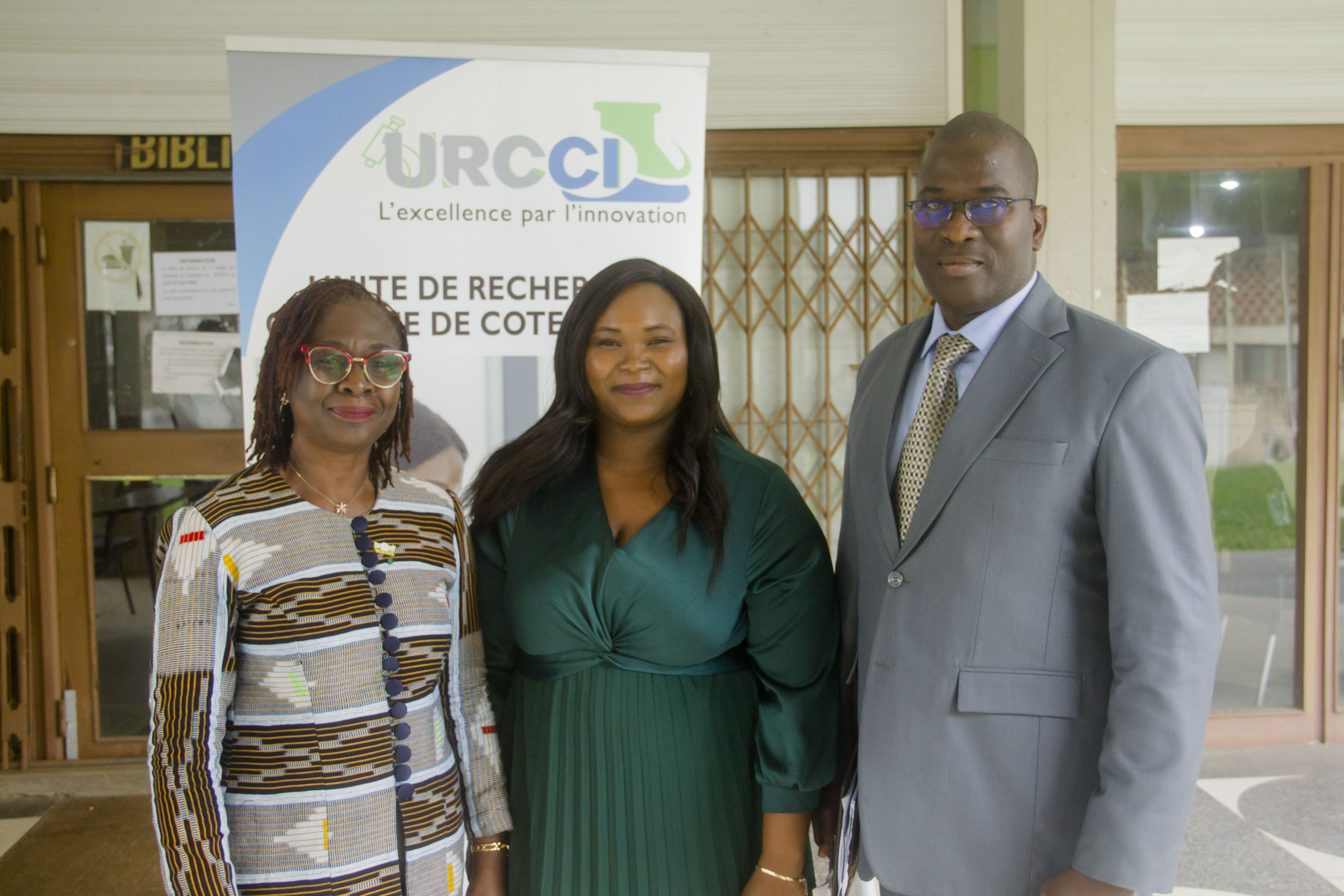 3ème édition du colloque - photo 16