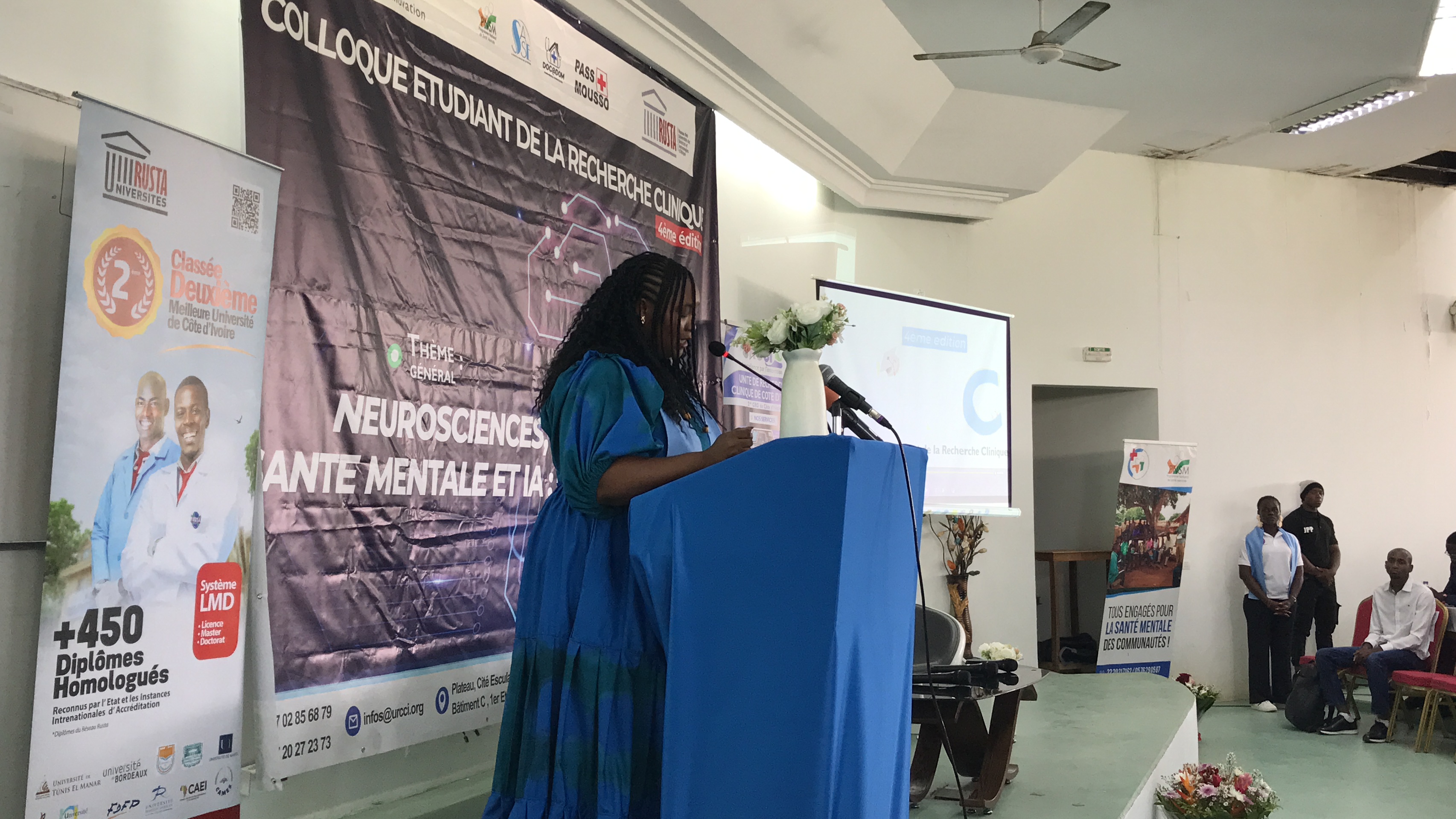 4ème édition du colloque - photo 17
