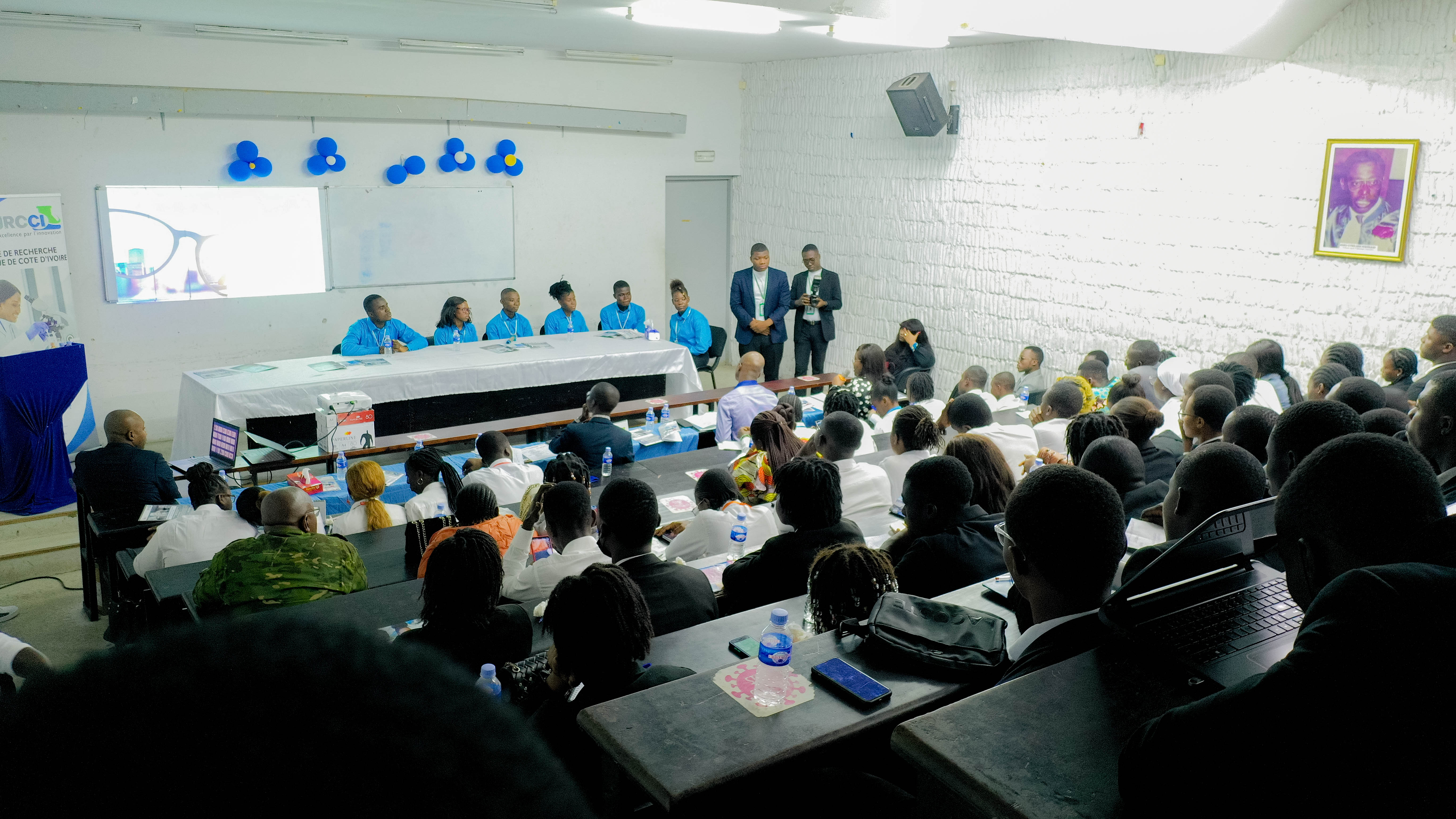 2ème édition du colloque - photo 64