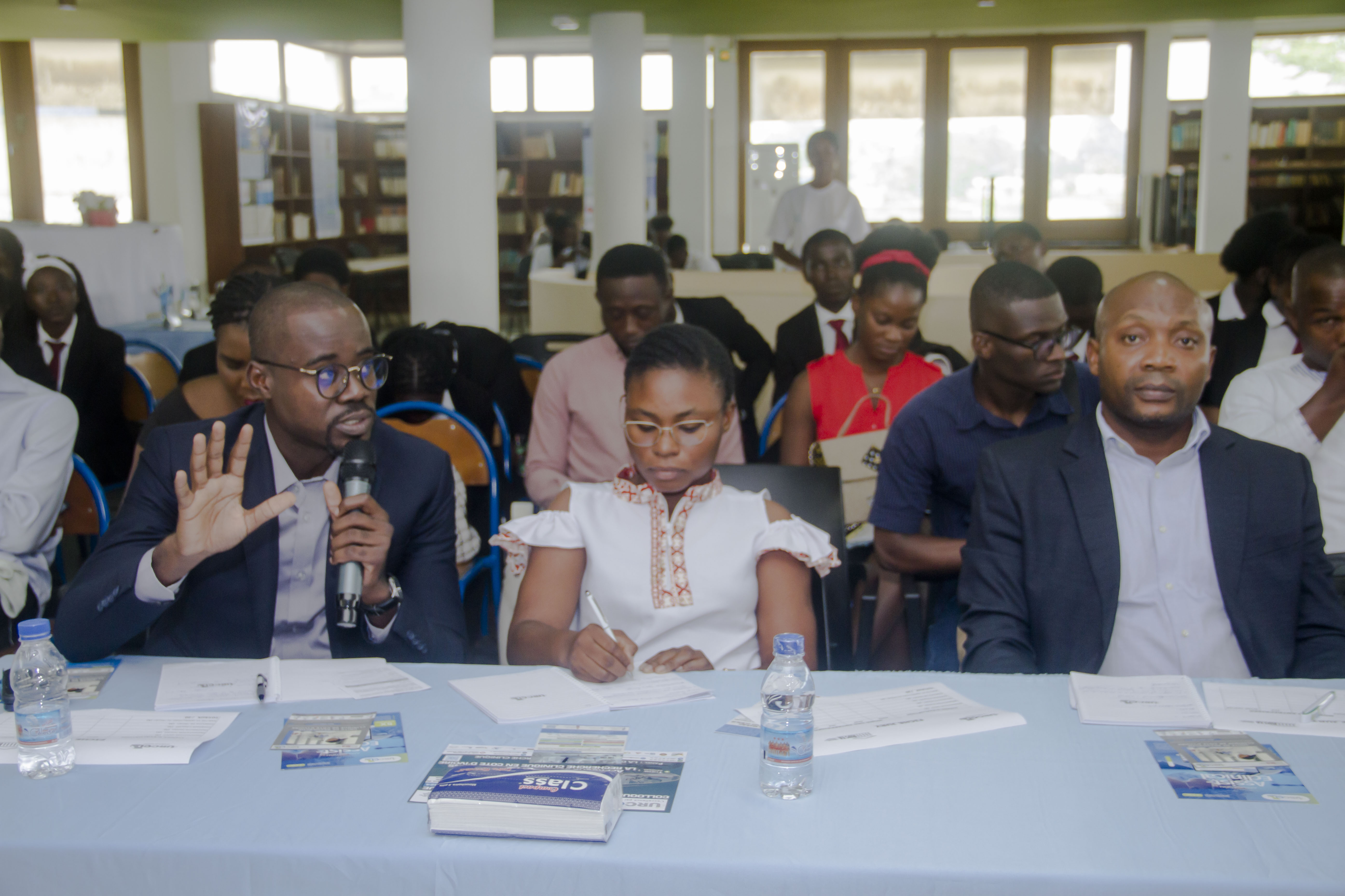 3ème édition du colloque - photo 25