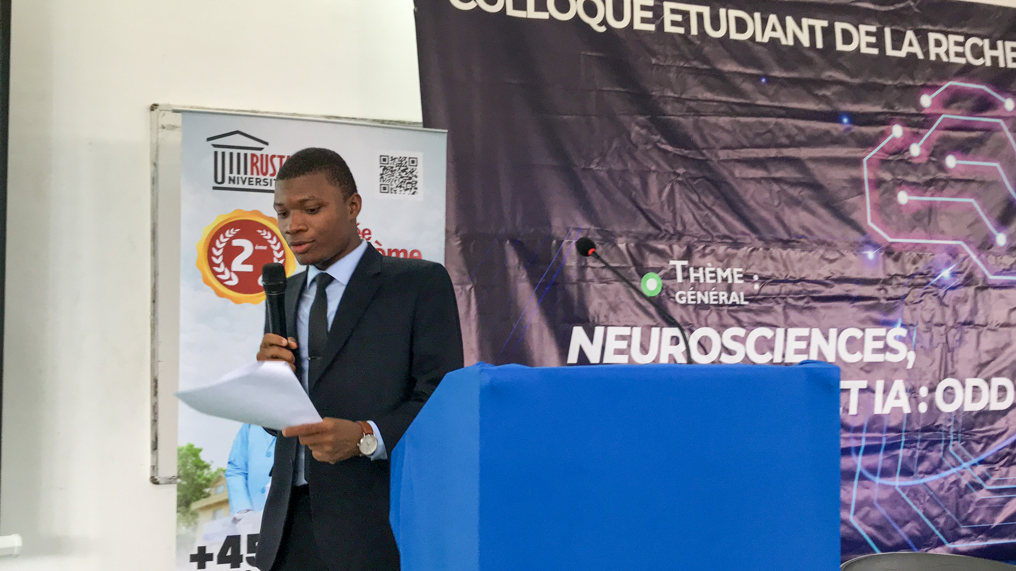 4ème édition du colloque - photo 79