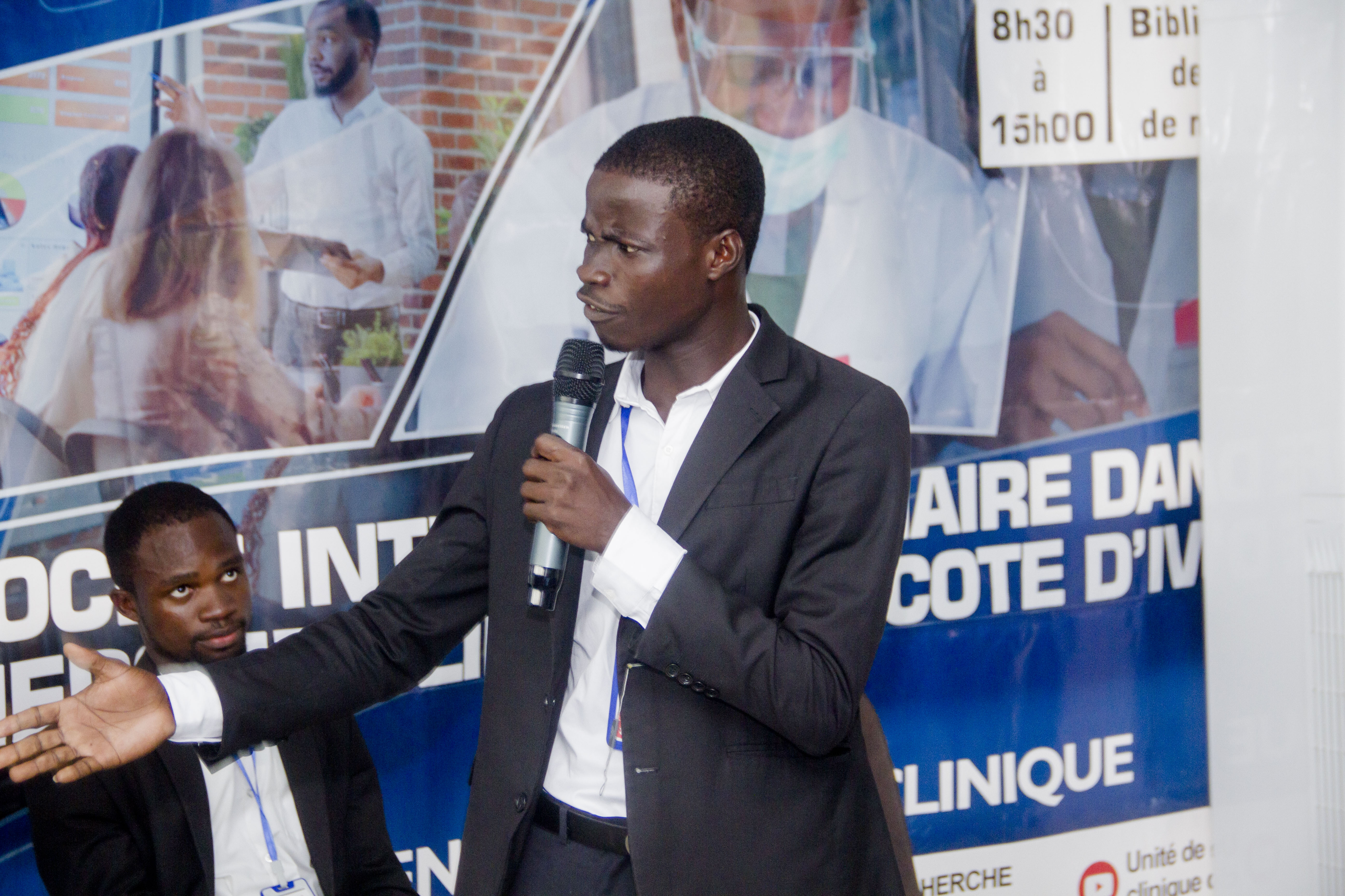 3ème édition du colloque - photo 101