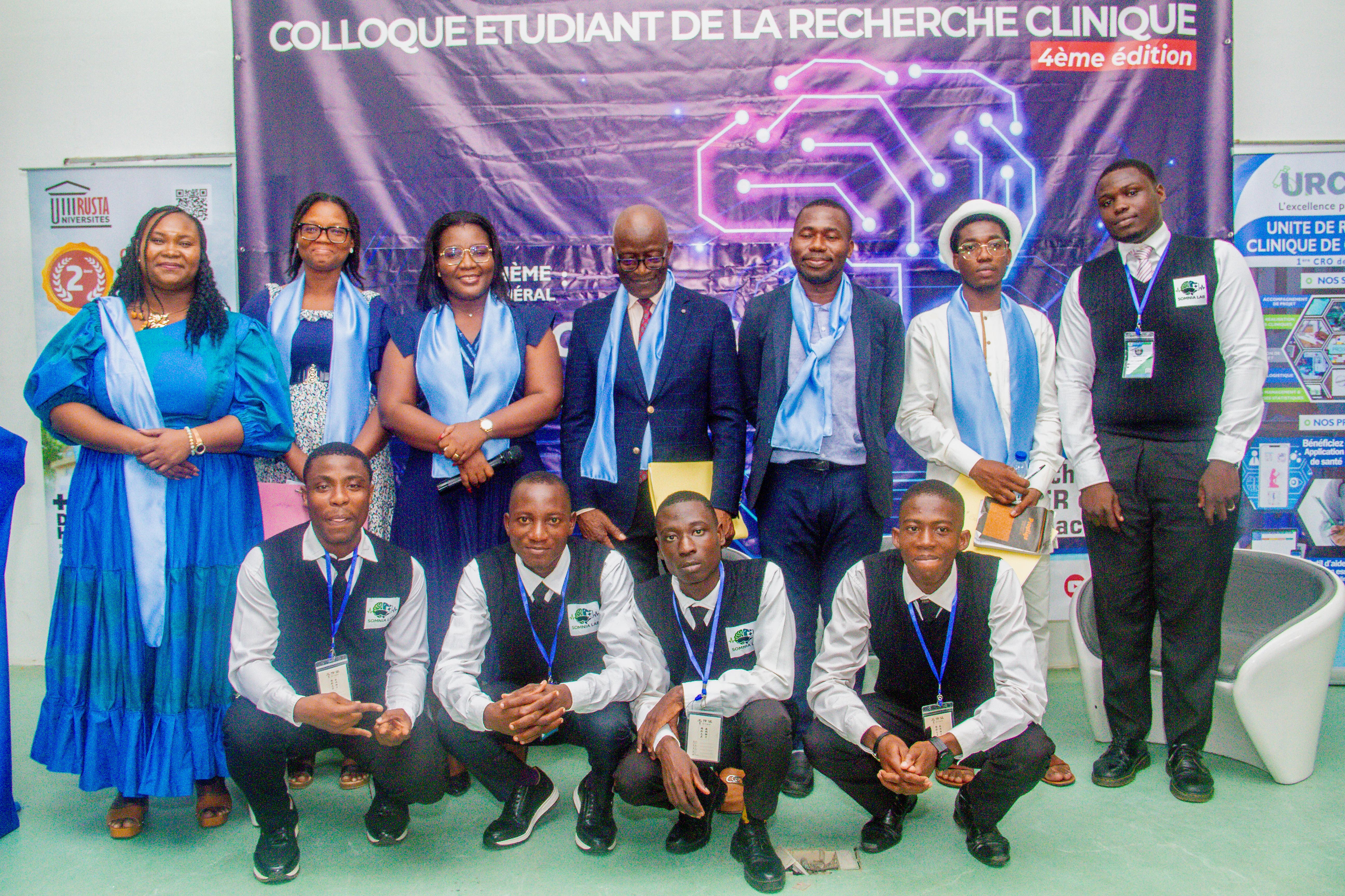 4ème édition du colloque - photo 63