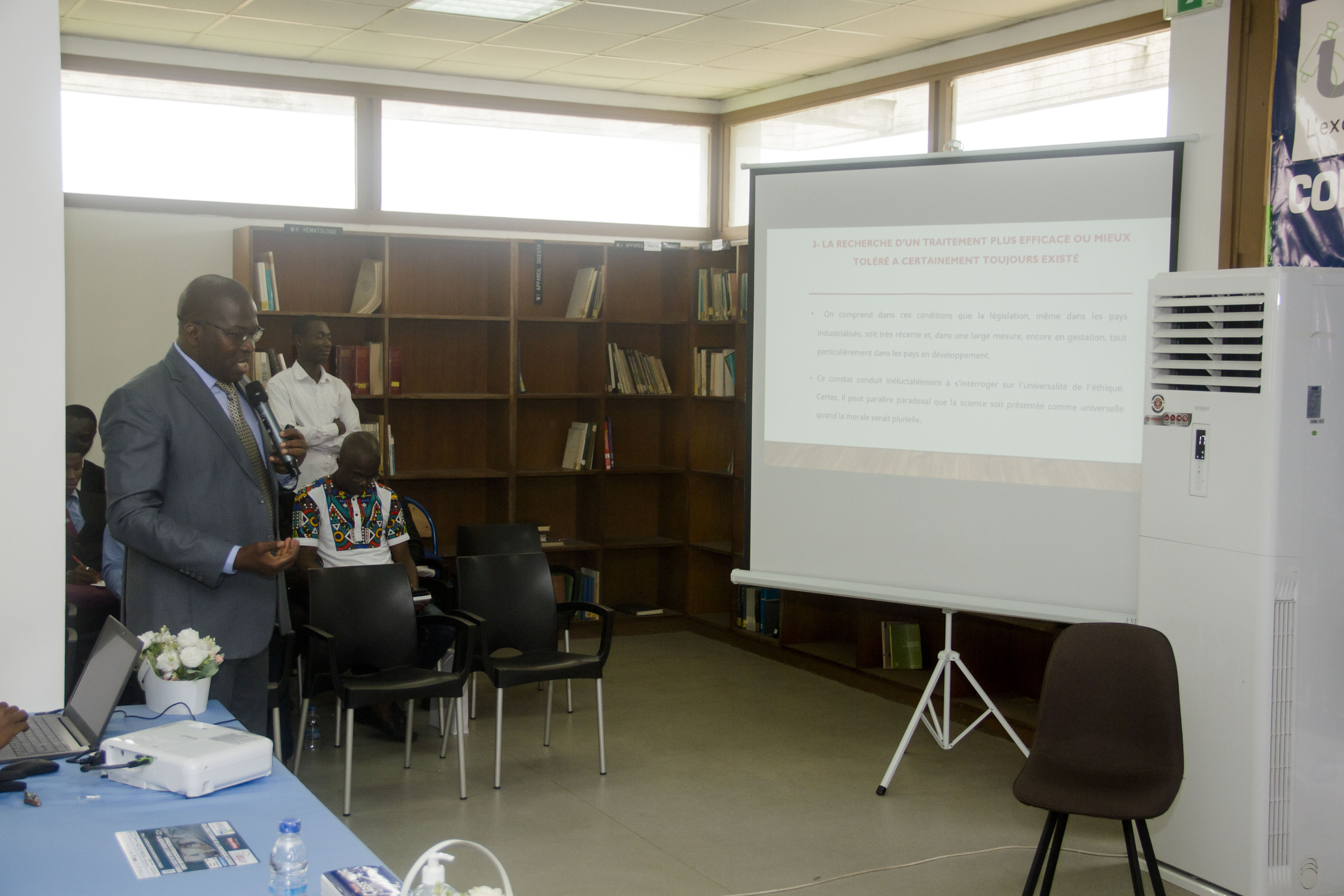 3ème édition du colloque - photo 19