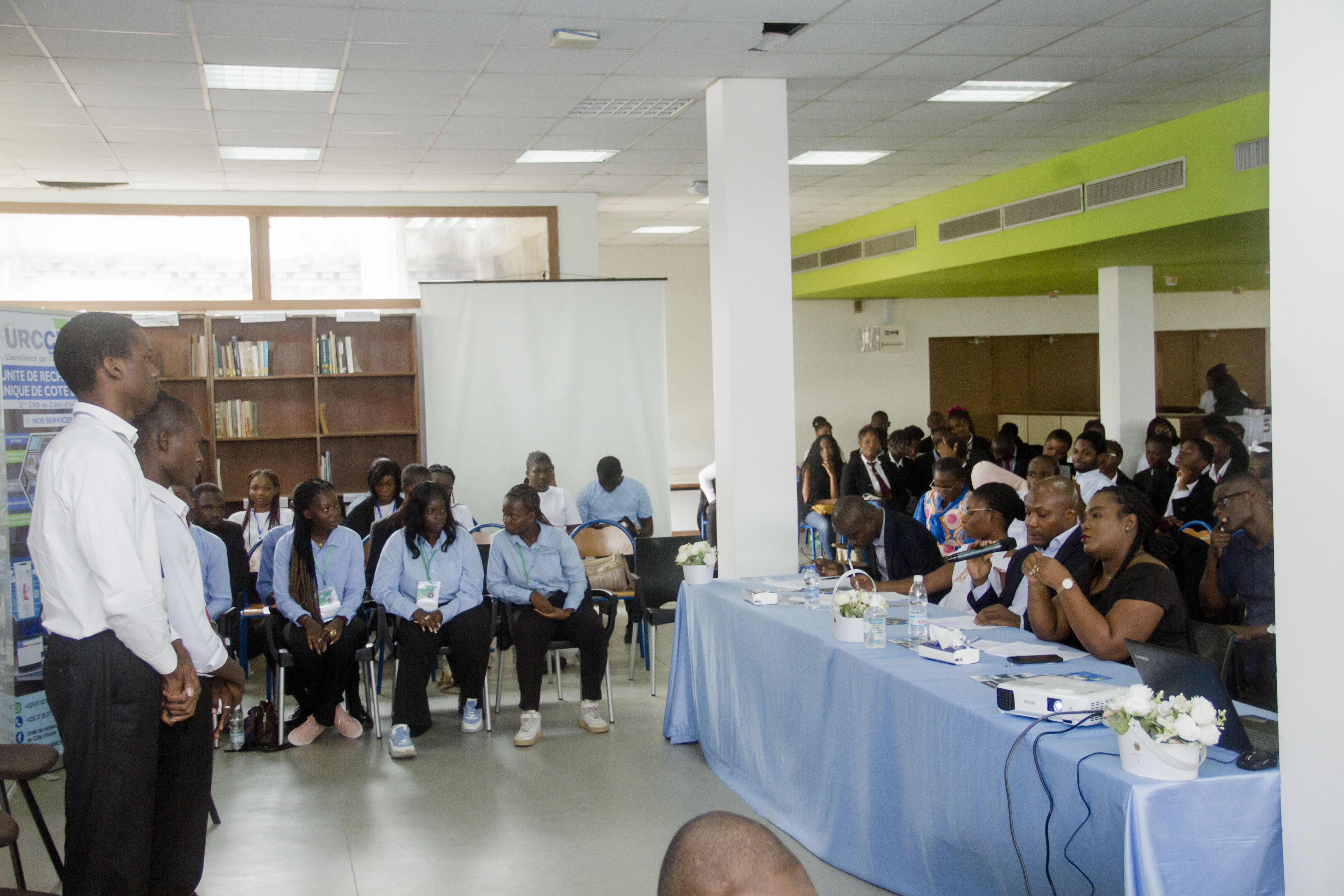 3ème édition du colloque - photo 84