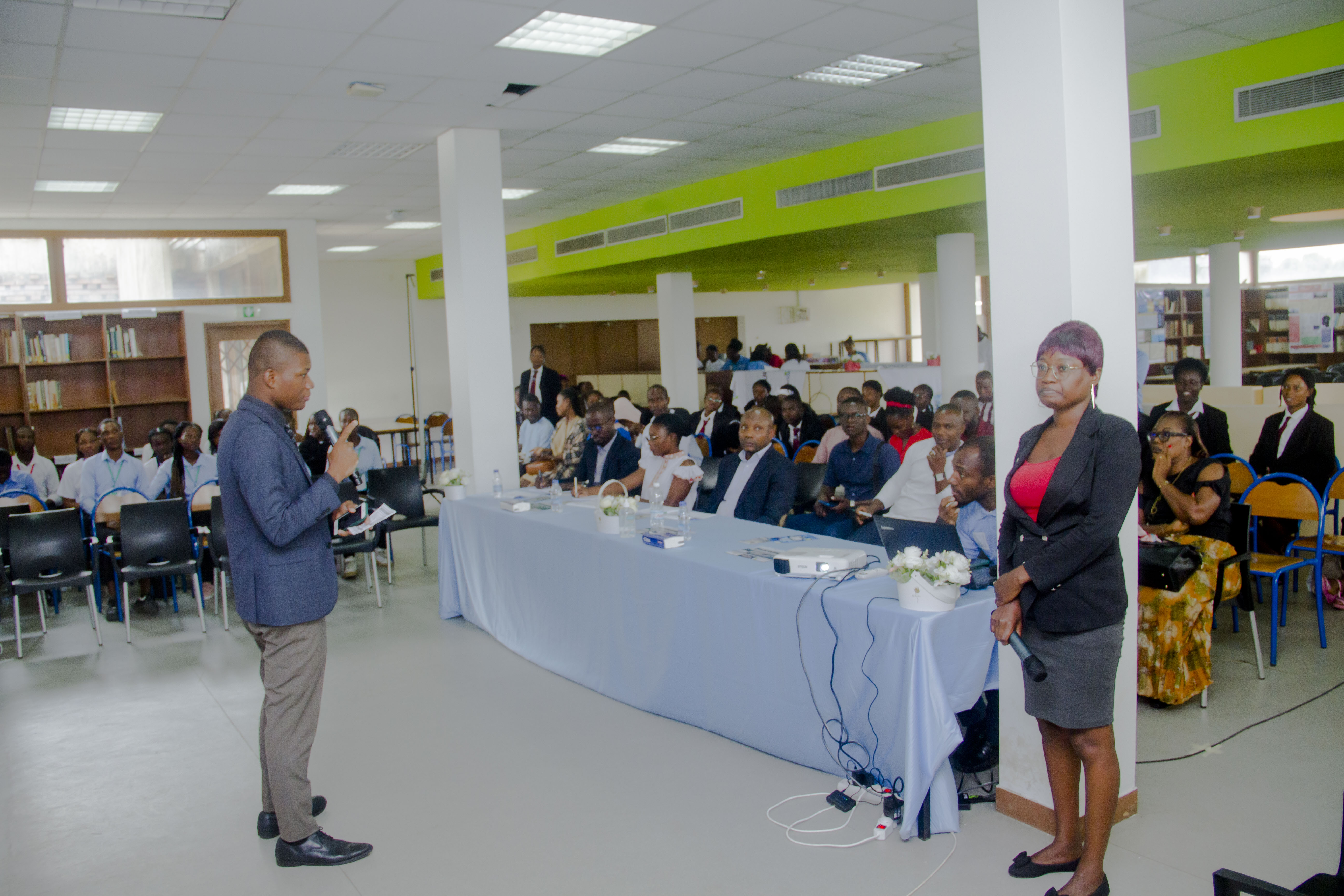 3ème édition du colloque - photo 55