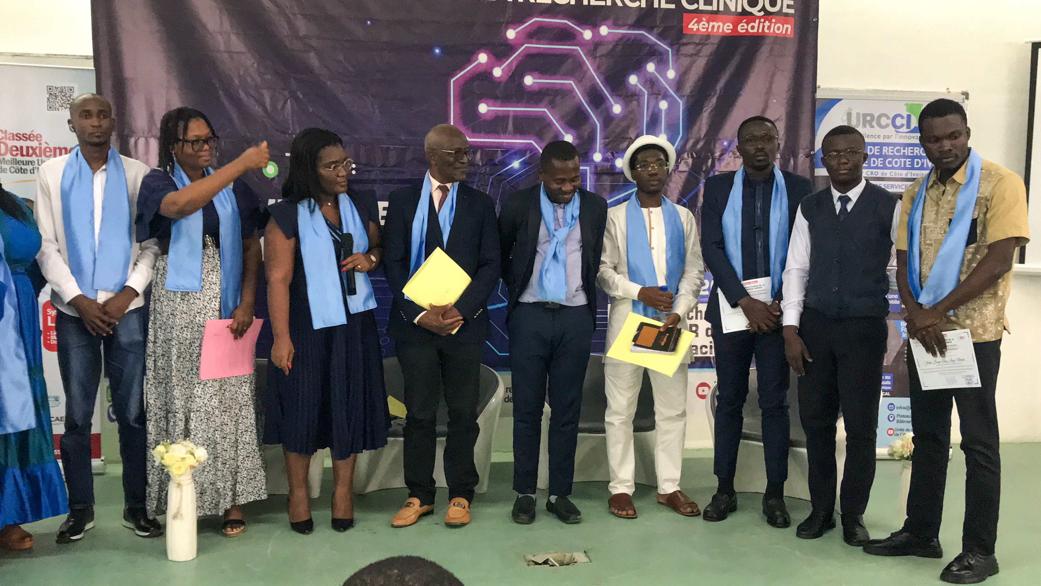 4ème édition du colloque - photo 107