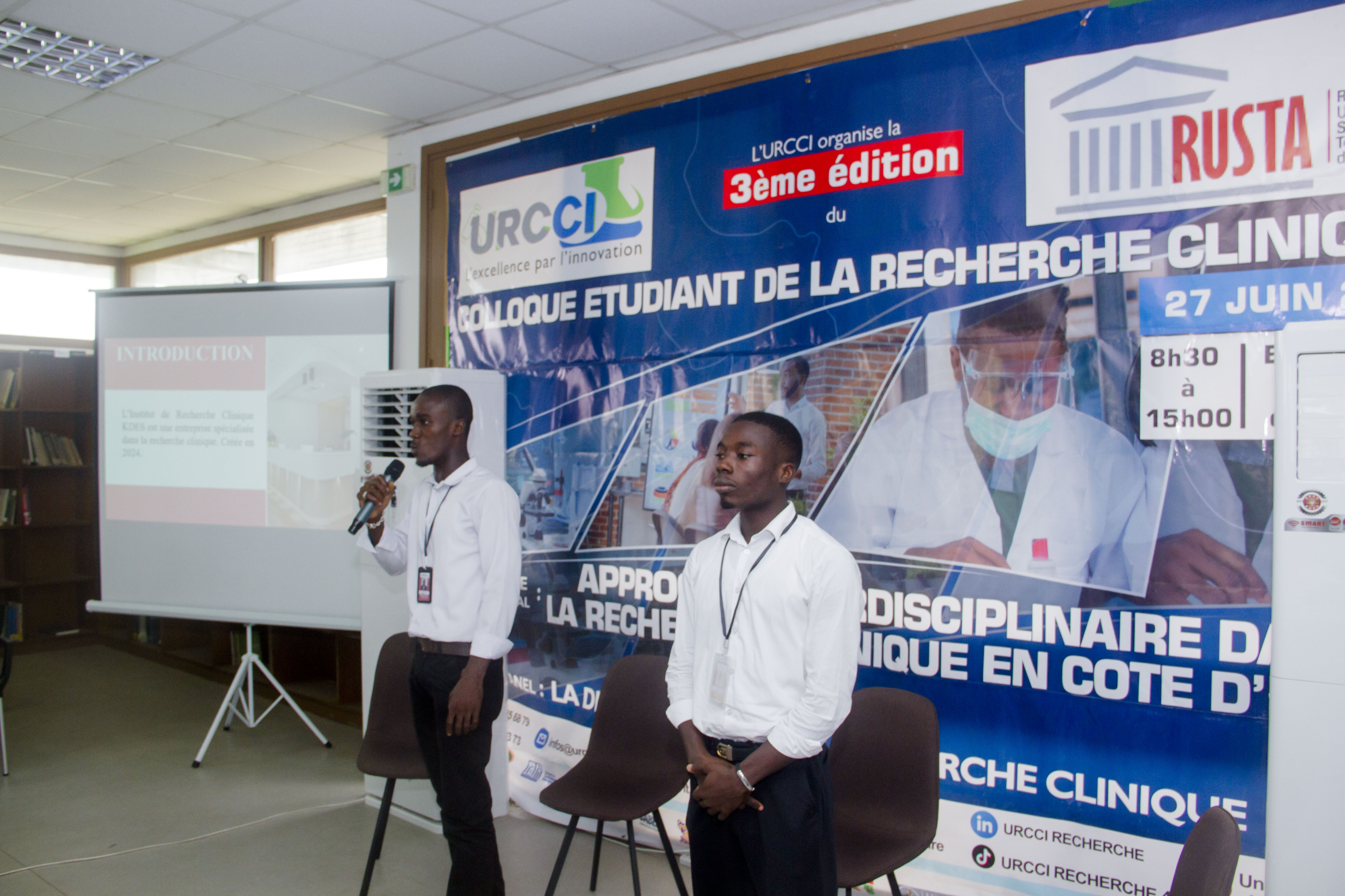 3ème édition du colloque - photo 65