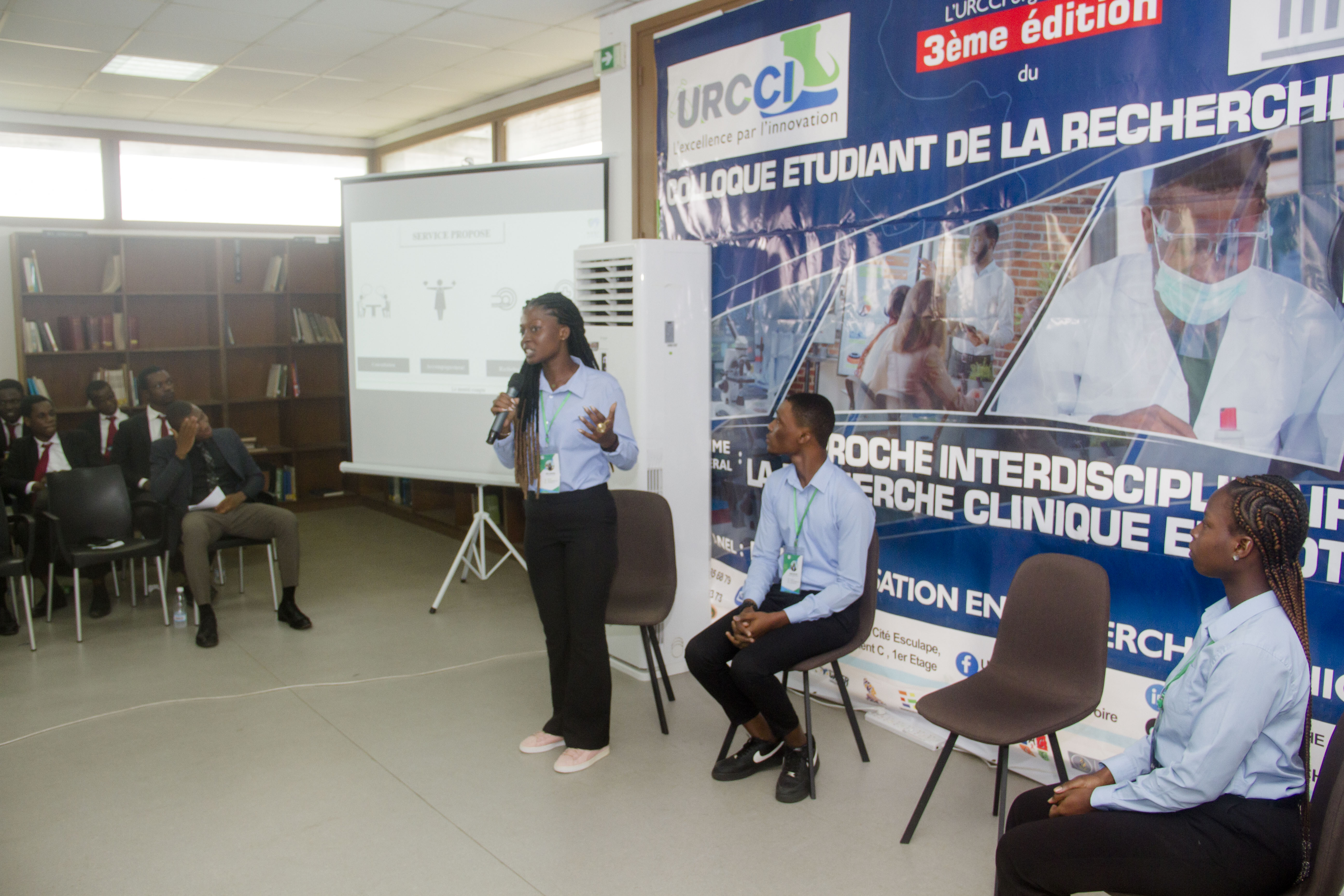 3ème édition du colloque - photo 66