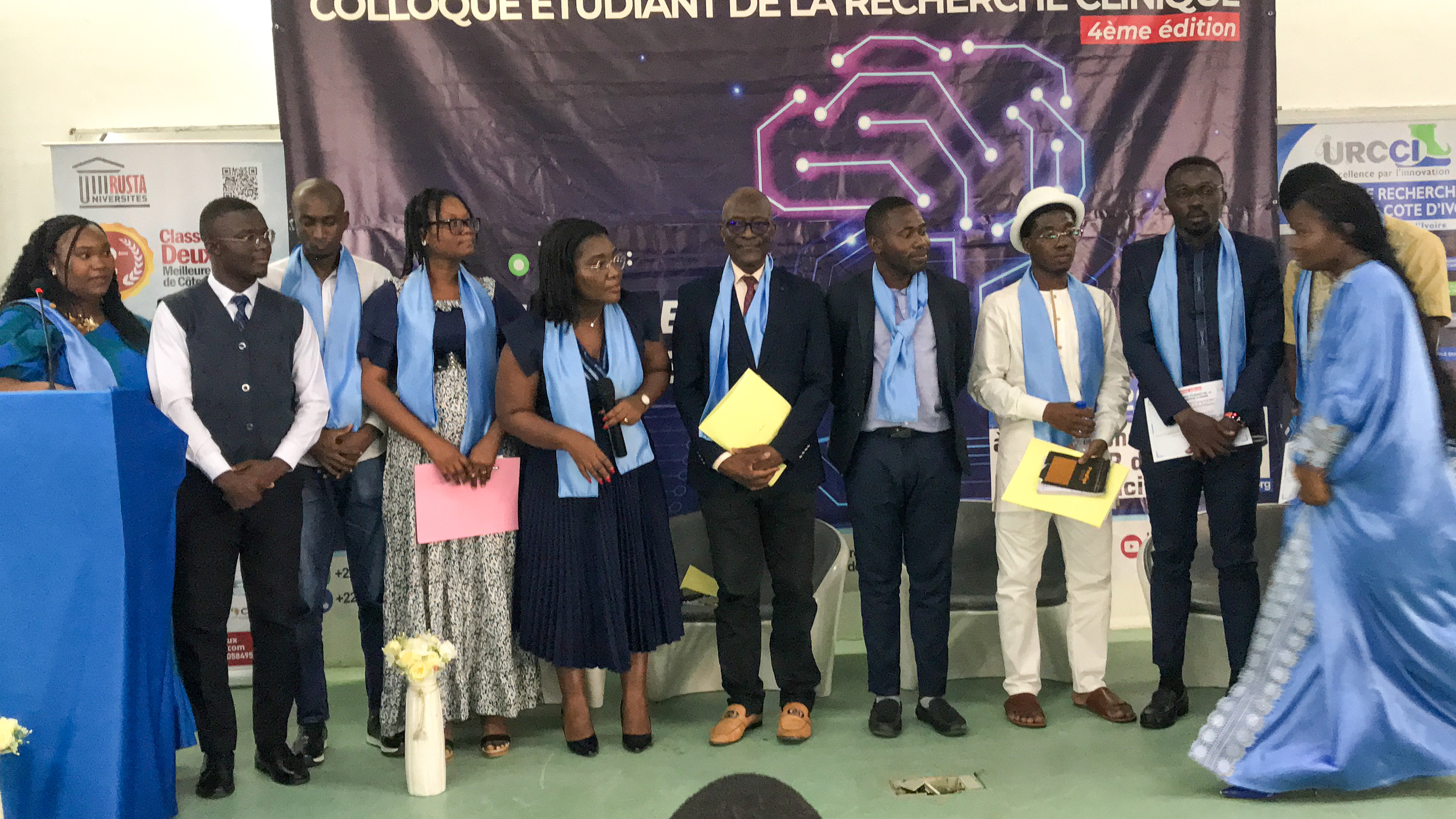 4ème édition du colloque - photo 106