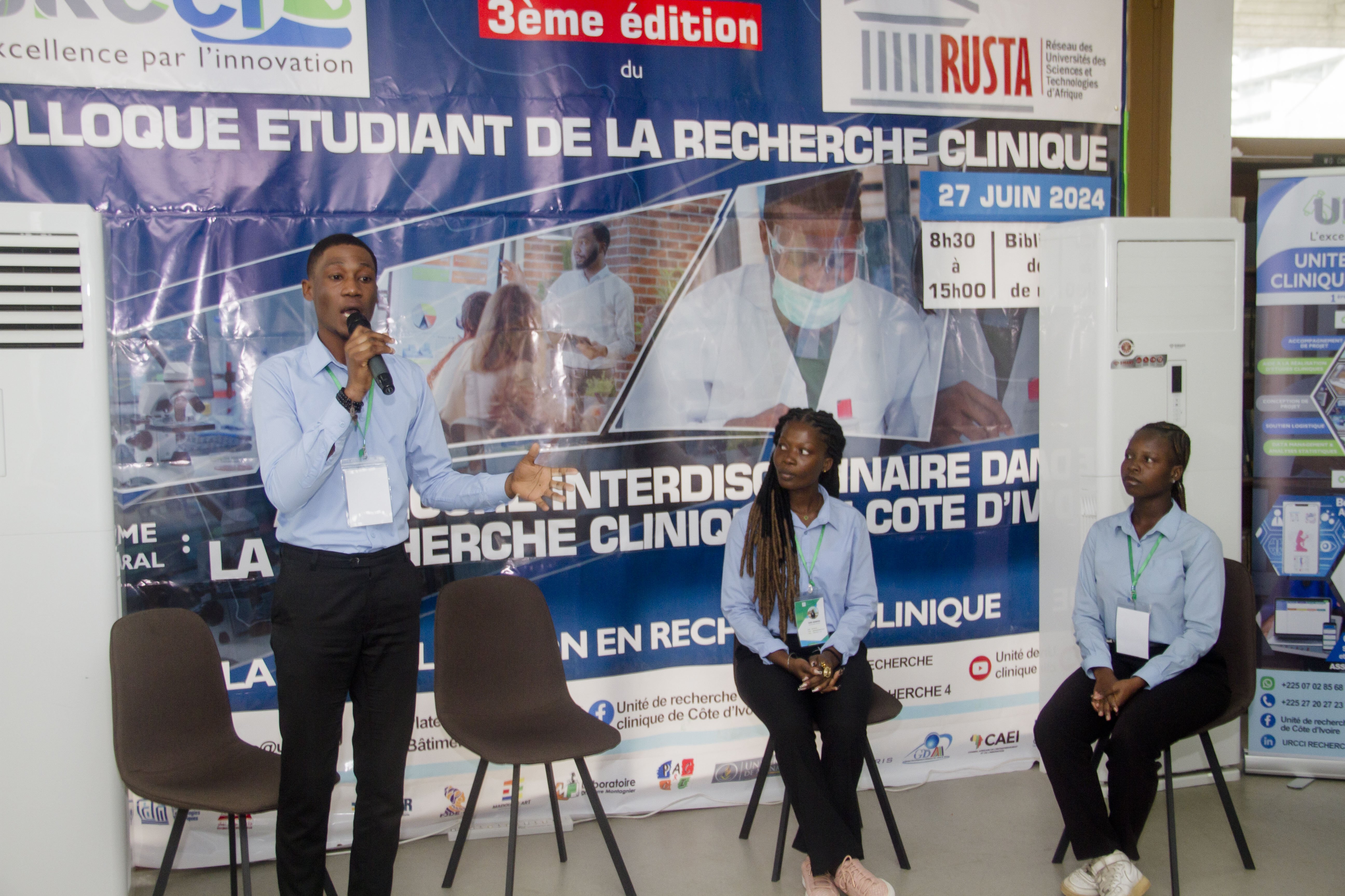 3ème édition du colloque - photo 93