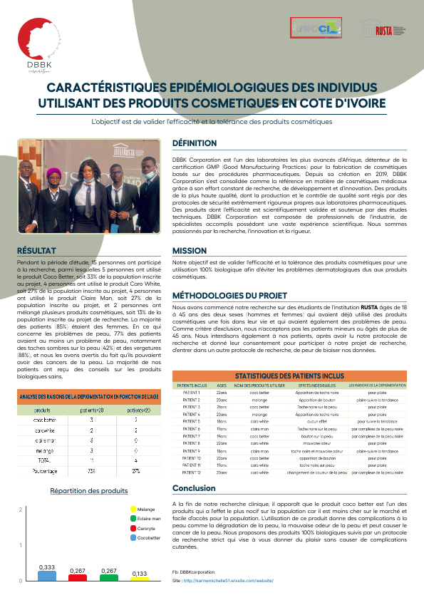 1ère édition du colloque - photo 21