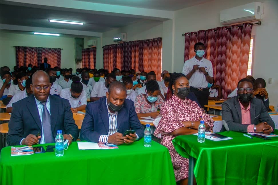 1ère édition du colloque - photo 5