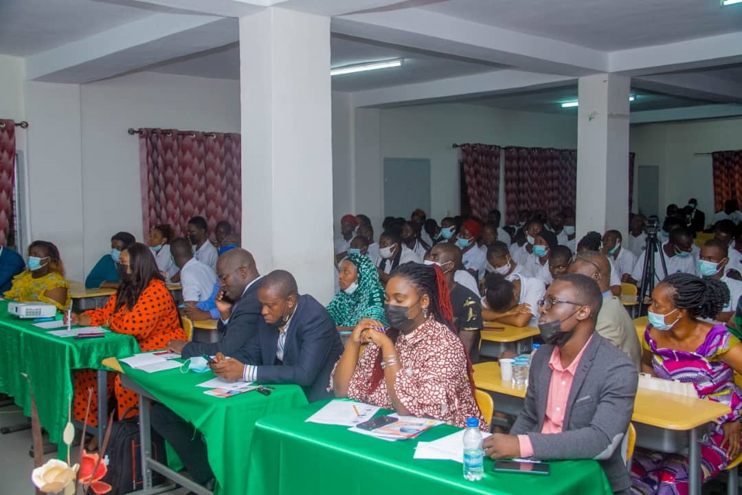 1ère édition du colloque - photo 7