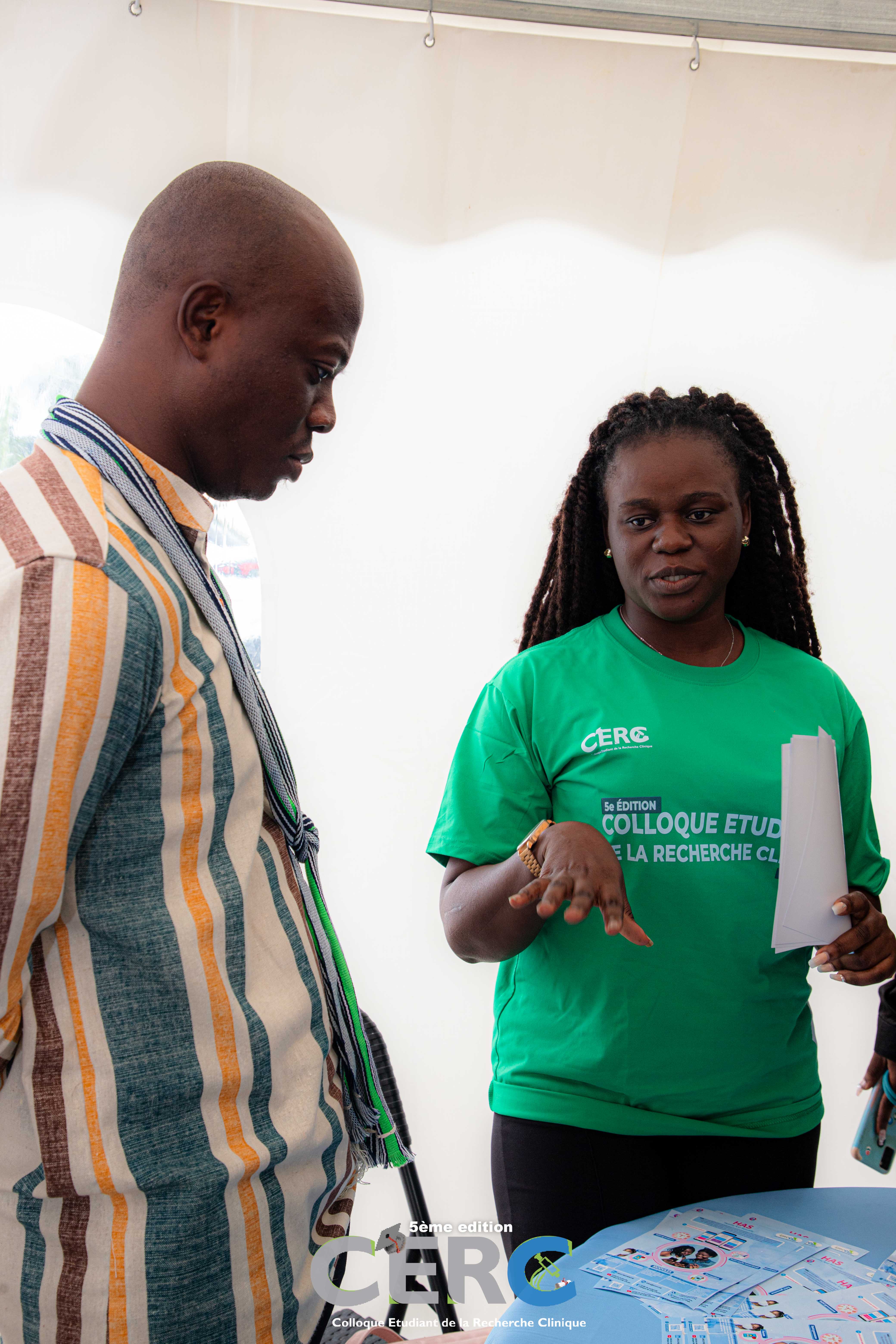 5ème édition du colloque - photo 19