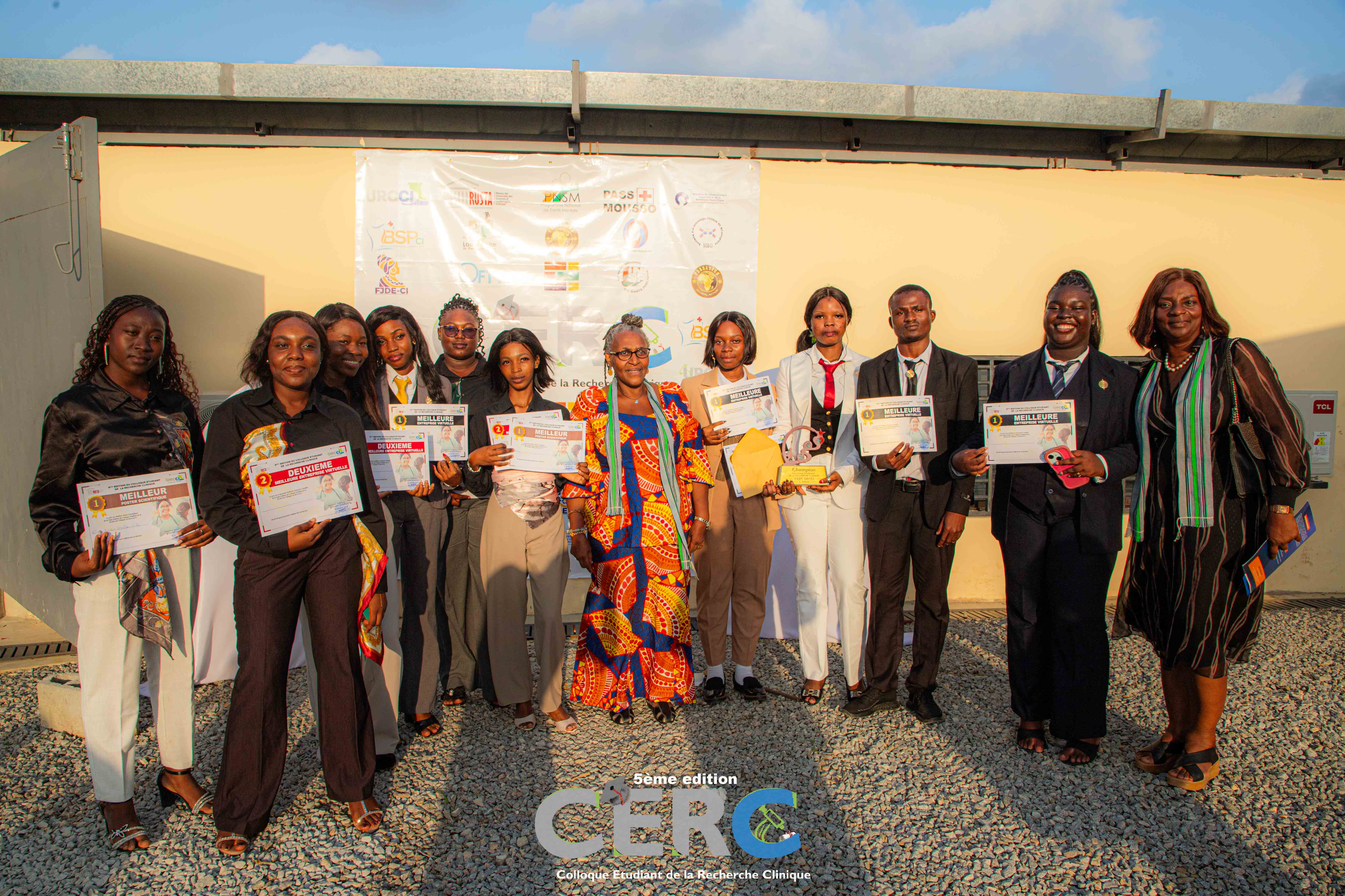 5ème édition du colloque - photo 201
