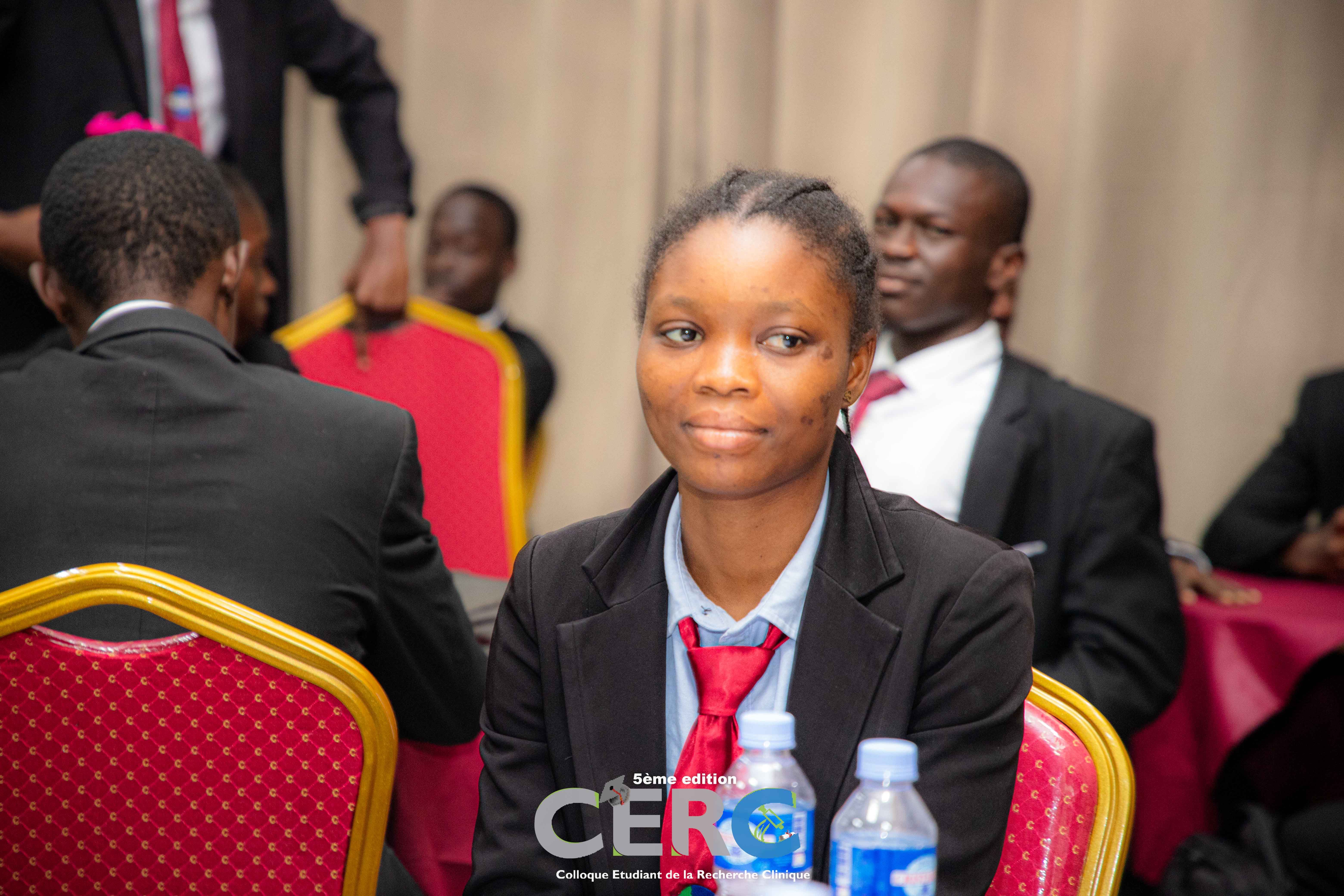 5ème édition du colloque - photo 3