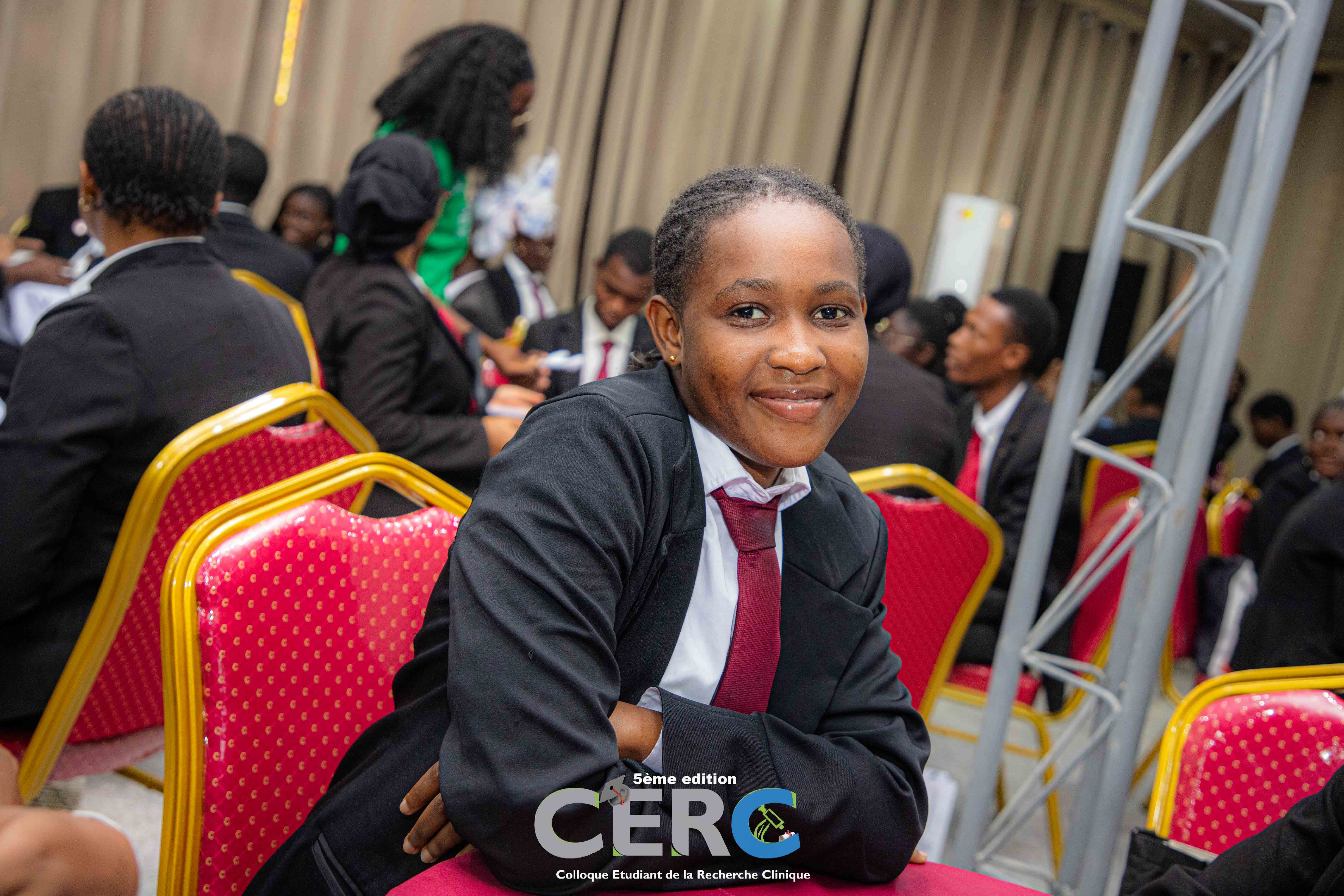 5ème édition du colloque - photo 38