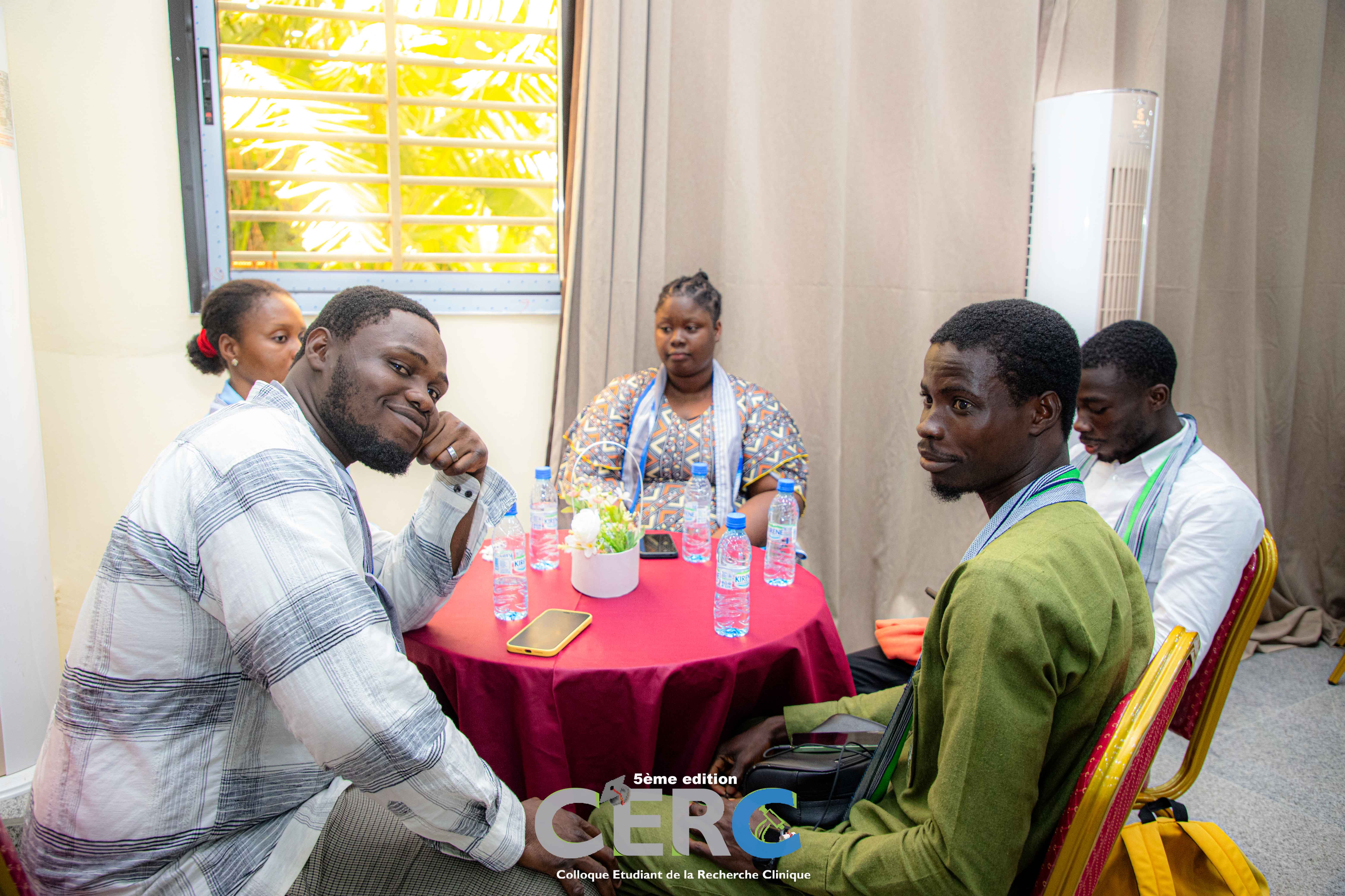 5ème édition du colloque - photo 43