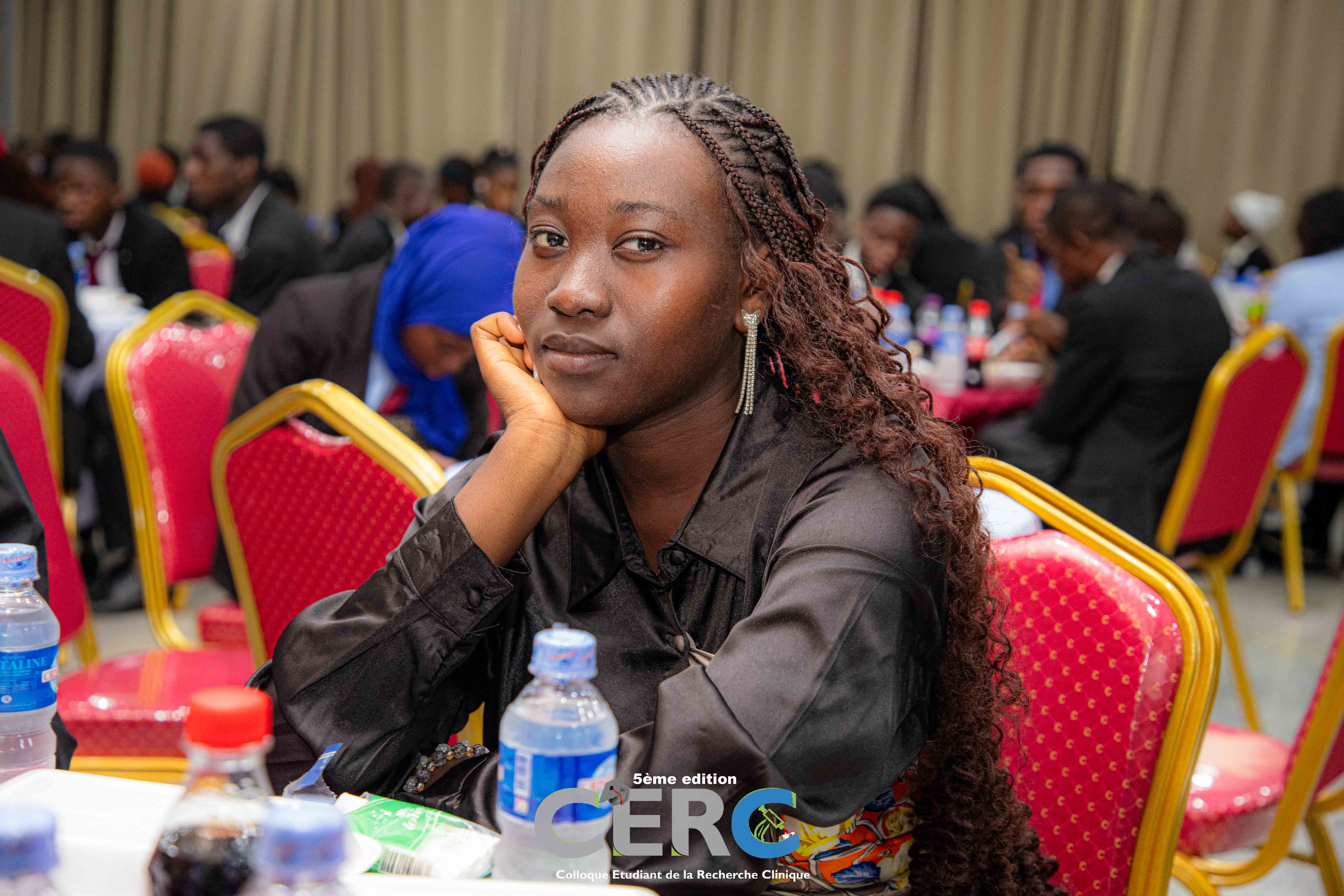 5ème édition du colloque - photo 55