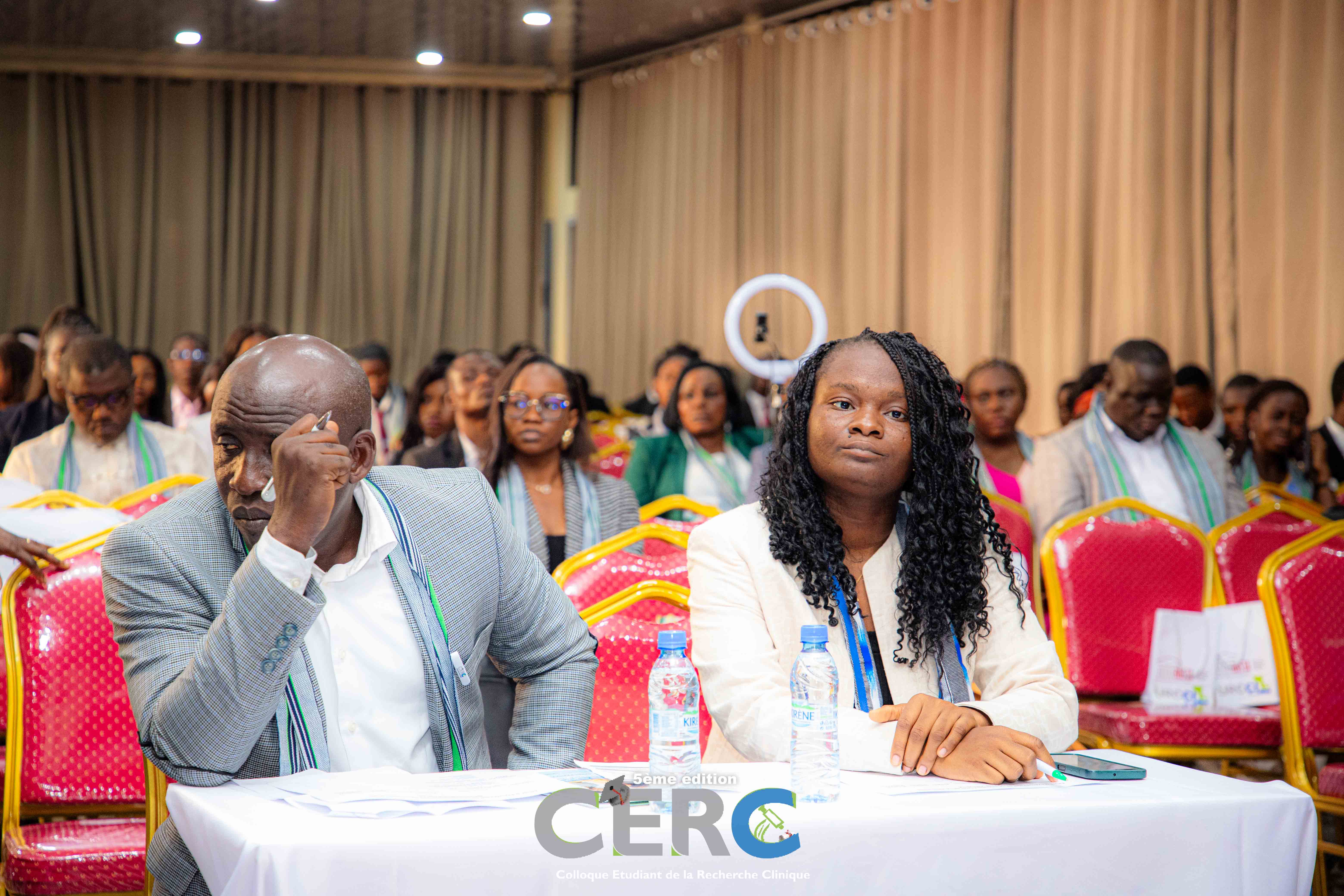 5ème édition du colloque - photo 63