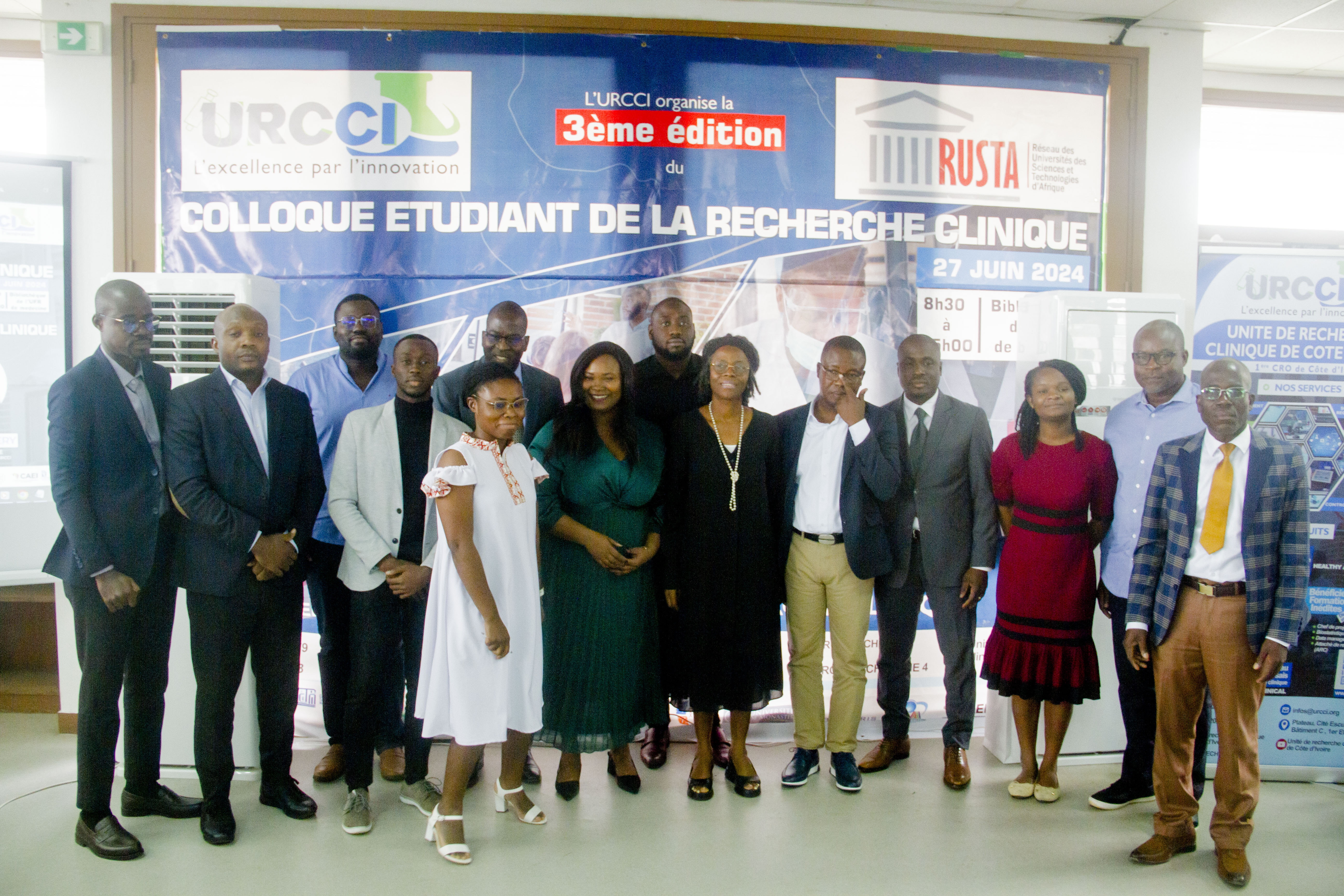 3ème édition du colloque